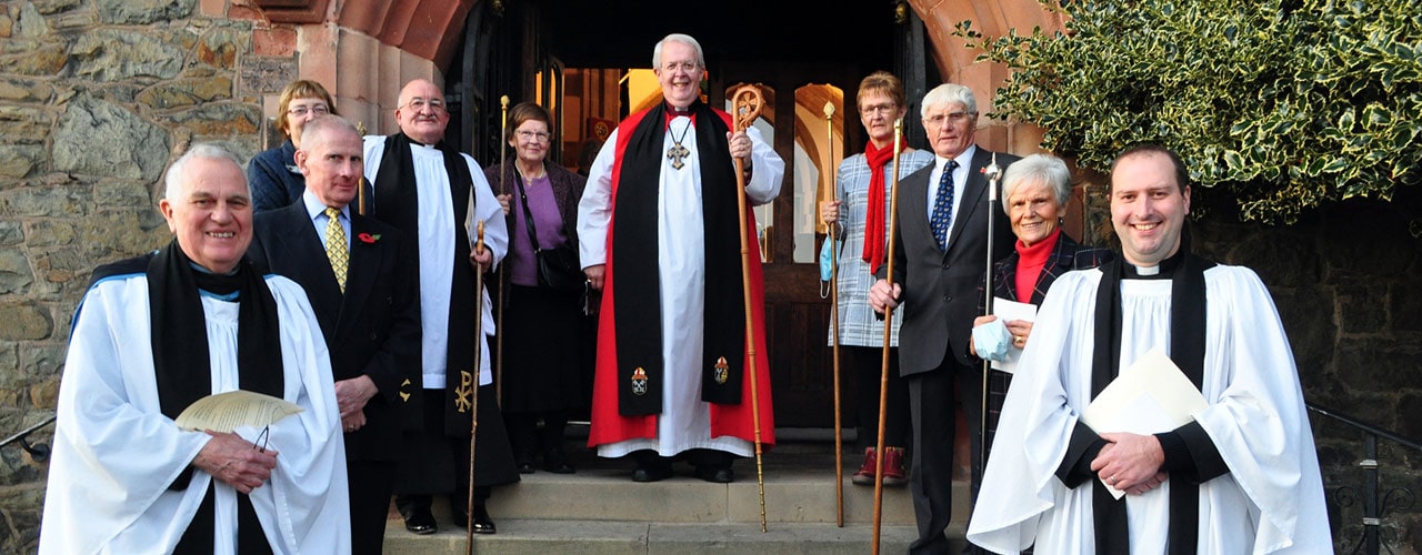 Repentance – Righteous Judgement